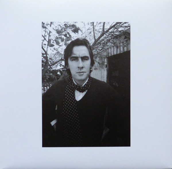 Robert Forster - Beautiful Hearts | Needle Mythology (NEMYLP014) - 3