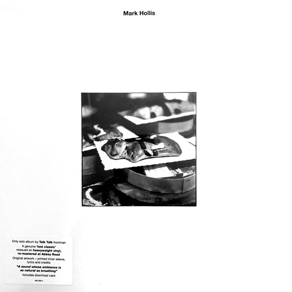 Mark Hollis - Mark Hollis | Polydor (080 288-0) - main