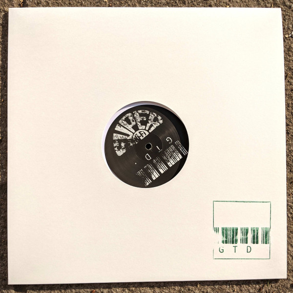 Vested Soul - Give Me A Chance | Gated (GTD 011) - 2