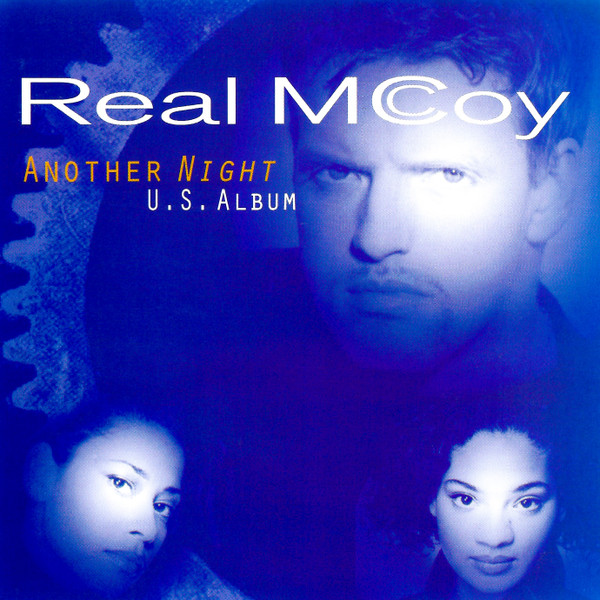 Real McCoy - Another Night U.S.Album | Hansa (BVCP-826) Real McCoy - Another Night U.S.Album | Hansa (BVCP-826)