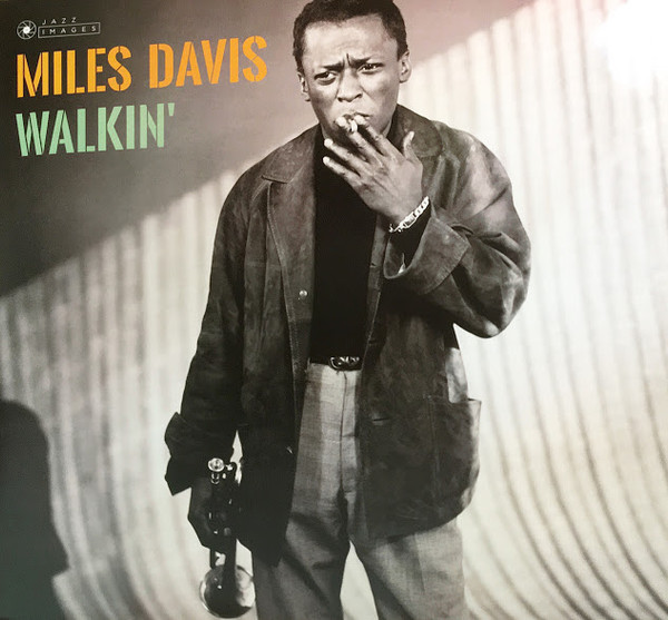 Miles Davis - Walkin' | Jazz Images (37080) - main