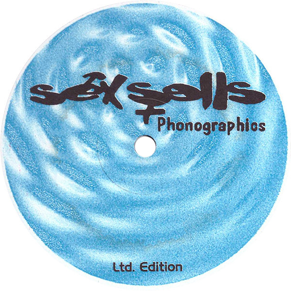 Various - "W.E.E.K.E.N.D" EP | Sex Sells Phonographics (SEX E 003) - 2