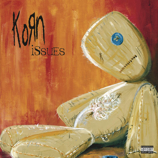 Korn - Issues | Epic (19075843981) - main