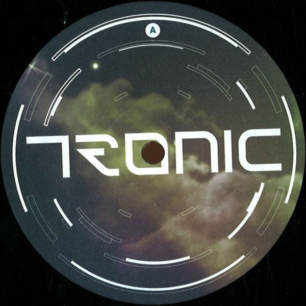 Bart Skils - Dust / Santiago | Tronic (TR70) - 2