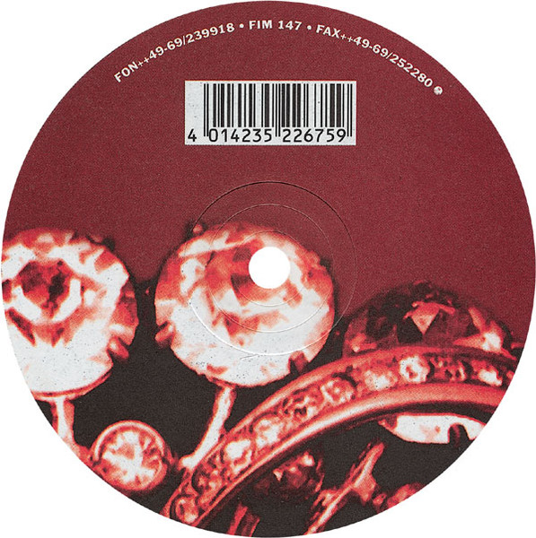 Strass - Zwei | Force Inc. Music Works (FIM 147) - 2 Strass - Zwei | Force Inc. Music Works (FIM 147) - 2