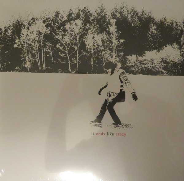 Troy Von Balthazar - It Ends Like Crazy | Vicious Circle (REVERB154LP) - 2 Troy Von Balthazar - It Ends Like Crazy | Vicious Circle (REVERB154LP) - 2