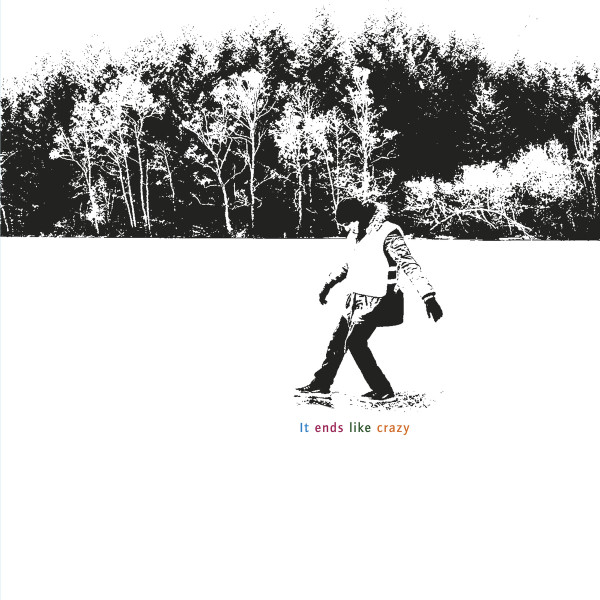 Troy Von Balthazar - It Ends Like Crazy | Vicious Circle (REVERB154LP) - main Troy Von Balthazar - It Ends Like Crazy | Vicious Circle (REVERB154LP) - main