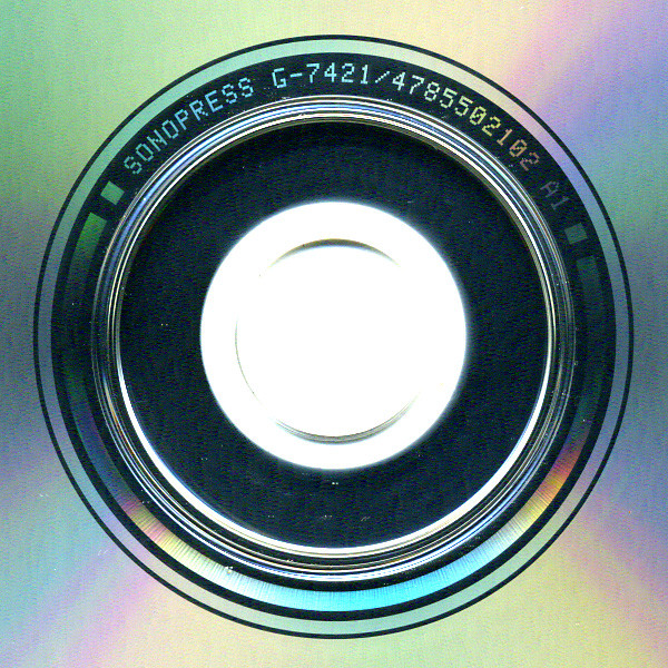 Gene Loves Jezebel - Heavenly Bodies | Savage Records (74785 50210 2) - 4