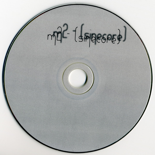 m² - Sinecore | Mille Plateaux (mp 88) - 3