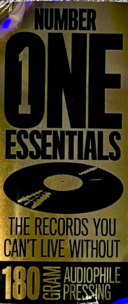 Ray Charles - The Best Of Ray Charles | Number One Essentials (291002) - 2