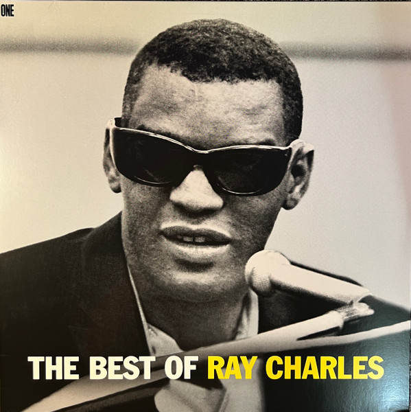 Ray Charles - The Best Of Ray Charles | Number One Essentials (291002)