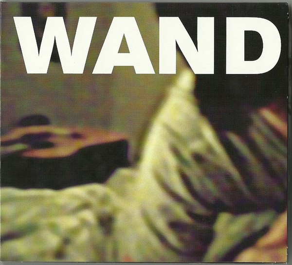 Wooden Wand - Hard Knox | Ecstatic Peace! (E#100K) - main