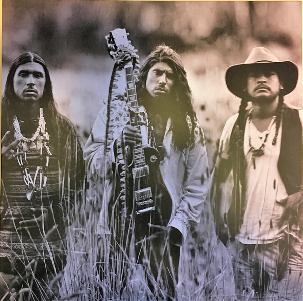 Almas Fronterizas - Almas Fronterizas | Pistolas Y Saguaros Records (PYS 002) - main