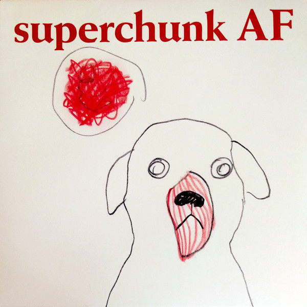 Superchunk - AF (Acoustic Foolish) | Merge Records (MRG642) - main