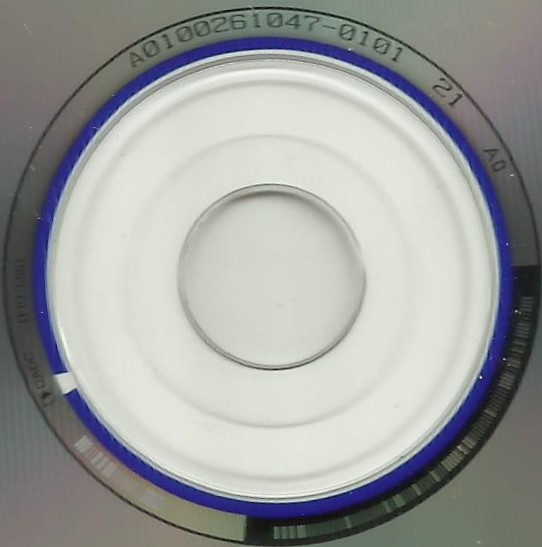 Rockattack Ten - In My Own World | FUAS Music (FUAS 006 CD) - 3 Rockattack Ten - In My Own World | FUAS Music (FUAS 006 CD) - 3
