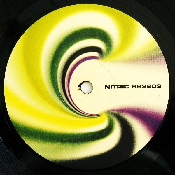 The Montini Experience - The Tunnel | Nitric (NIT 983603) - 3