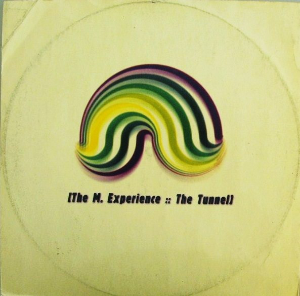 The Montini Experience - The Tunnel | Nitric (NIT 983603) - main