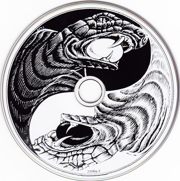 Samael - Ceremony Of Opposites | Century Media (77064-2) - 2