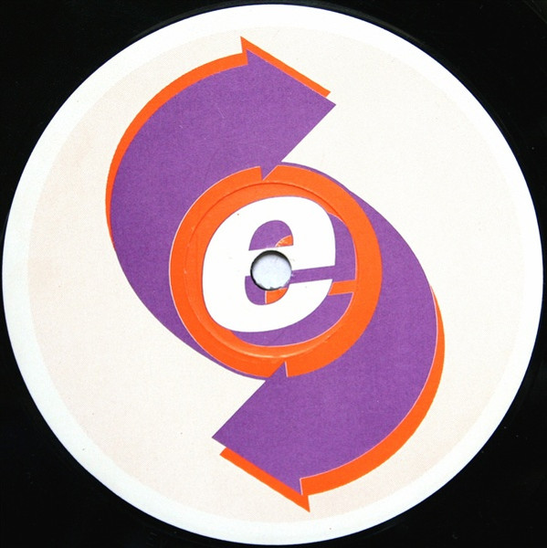 Q-Tex - Equazion Remix E.P. | Evolution Records (EV 002) - 2 Q-Tex - Equazion Remix E.P. | Evolution Records (EV 002) - 2