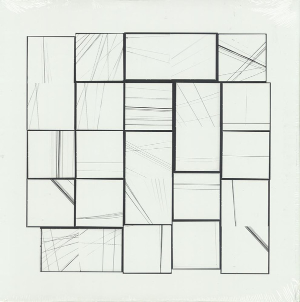 Tortoise - Beacons Of Ancestorship | Thrill Jockey (Thrill 210)