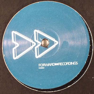 Element N / Kwirky - The Remould EP | Forward Recordings (FOR002) - 2