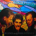 The Colourfield - Virgins And Philistines | Chrysalis (631915) - main