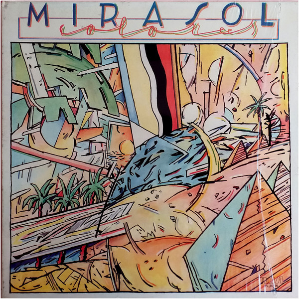 Mirasol Colores - Mirasol Colores | RCA Victor (PL-35195)