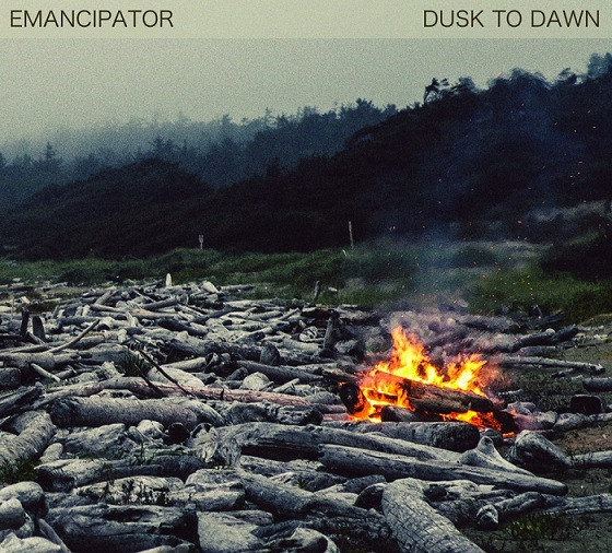 Emancipator - Dusk To Dawn | Jakarta Records (JAKARTA 058)