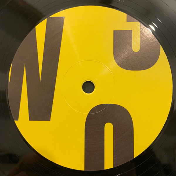 The Jaffa Kid - WH03 | Withhold (WITHHOLD03) - 3