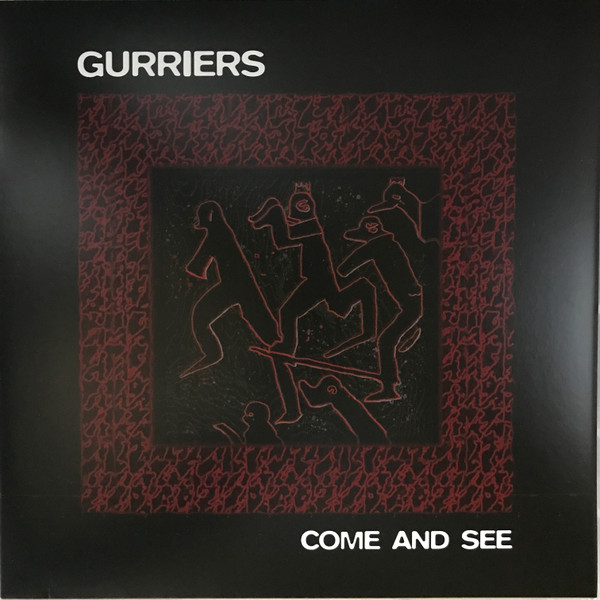 Gurriers - Come And See | No Filter Music (NOFI001LP)