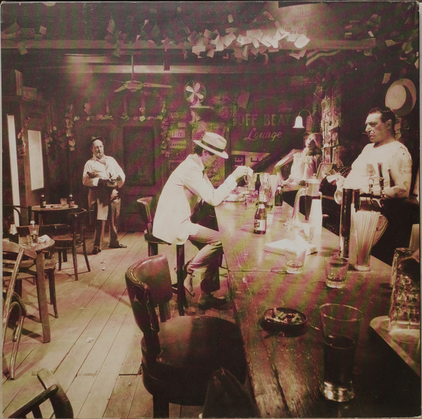 Led Zeppelin - In Through The Out Door | Swan Song (SS 59 410) - 2