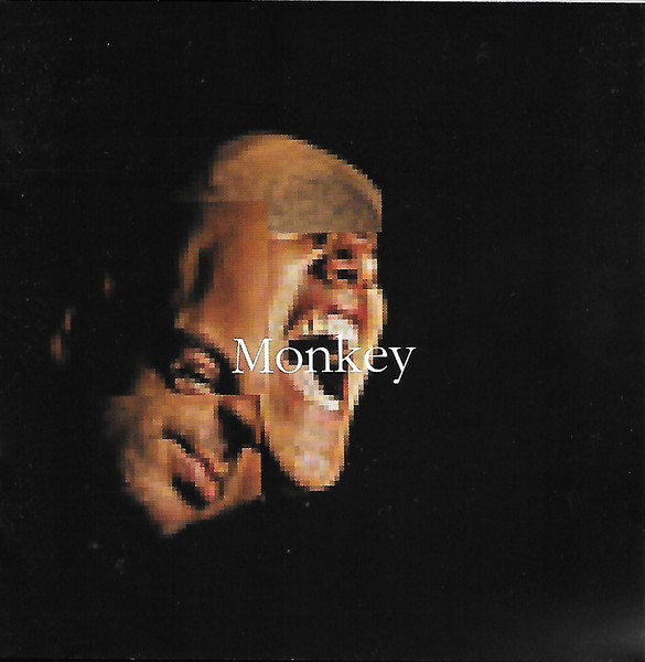 Dounia - Monkey | Il Manifesto (CD 145)