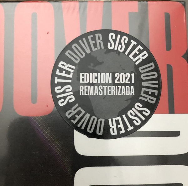 Dover - Sister | Subterfuge Records (210744SUB) - 4 Dover - Sister | Subterfuge Records (210744SUB) - 4
