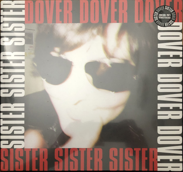 Dover - Sister | Subterfuge Records (210744SUB) - 2 Dover - Sister | Subterfuge Records (210744SUB) - 2