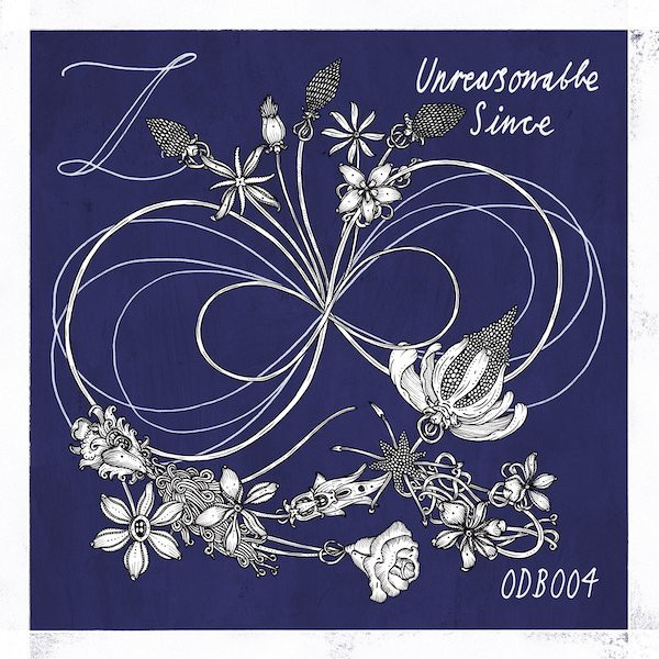 Z - Unreasonable Since | Organic Downbeat (ODB004) - main
