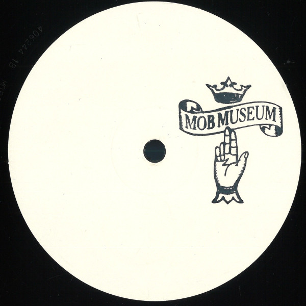 Mob Museum - Mob Museum 001 | Mob Museum (MOB 001)