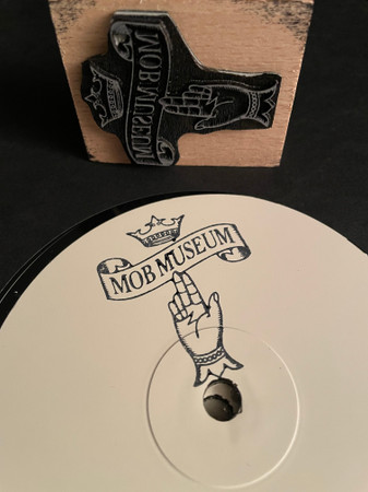 Mob Museum - Mob Museum 001 | Mob Museum (MOB 001) - 2