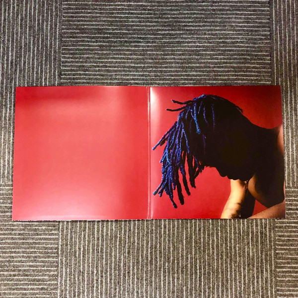 Xxxtentacion - ? | Bad Vibes Forever (2812106729) - 3 Xxxtentacion - ? | Bad Vibes Forever (2812106729) - 3