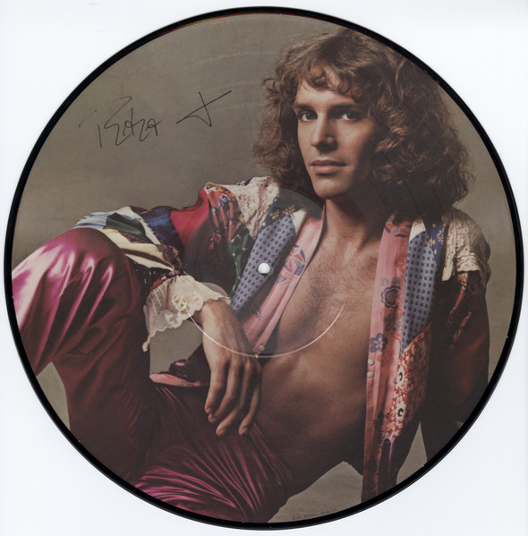 Peter Frampton - I'm In You | A&M Records (SP-4704)