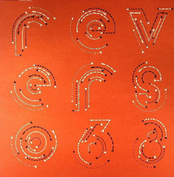 Reverso 68 - Tokyo Disko | Eskimo Recordings (541416 501499) - main