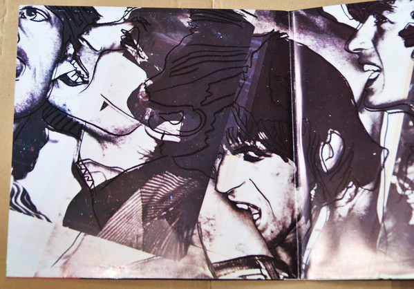 The Rolling Stones - Love You Live | Rolling Stones Records (RS 89101) - 3