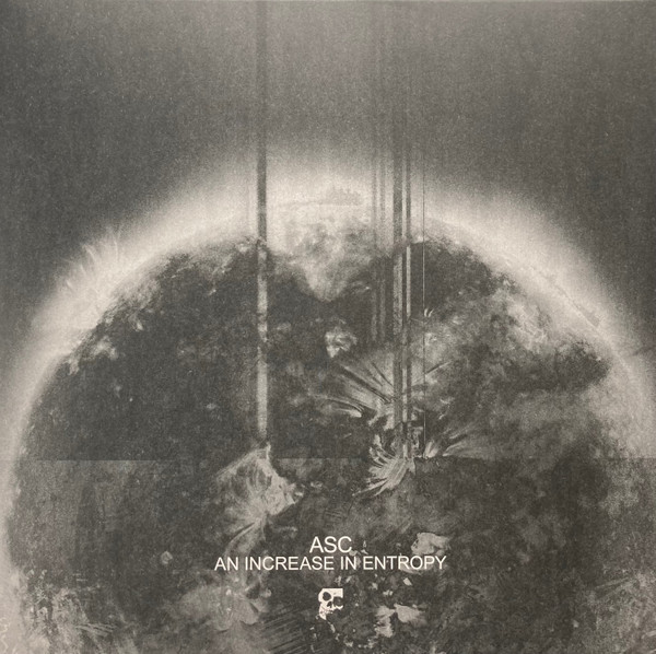 ASC - An Increase In Entropy | Samurai Music (SMDE20) - main