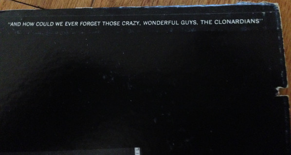 The Guess Who - Rockin' | RCA Victor (LSP-4602) - 4 The Guess Who - Rockin' | RCA Victor (LSP-4602) - 4