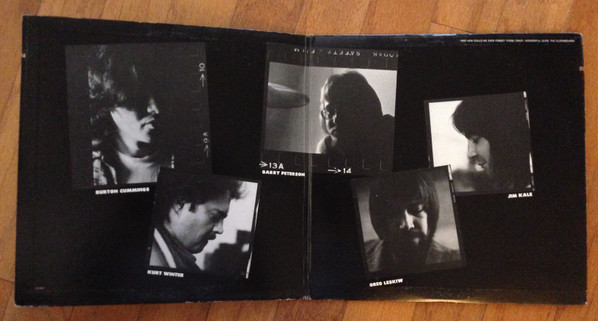 The Guess Who - Rockin' [Vinyl] | RCA Victor (LSP-4602) - 2