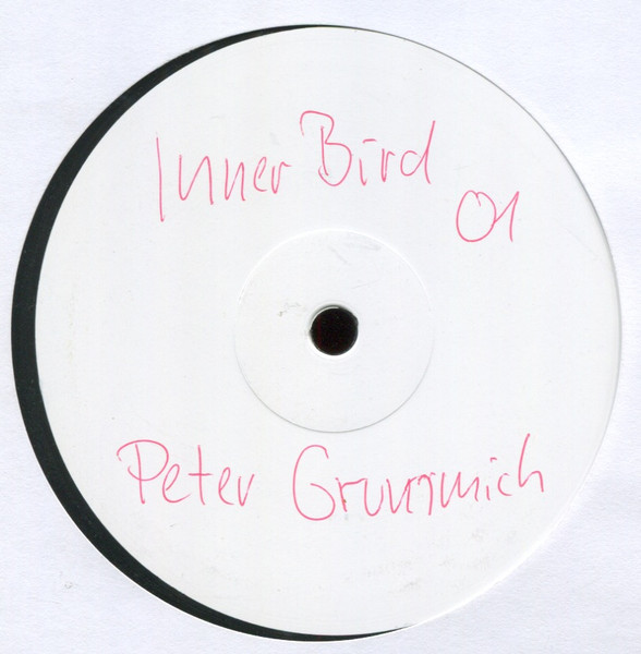 Peter Grummich - Midnight Funk | Innerbird (Innerbird 01) - main Peter Grummich - Midnight Funk | Innerbird (Innerbird 01) - main