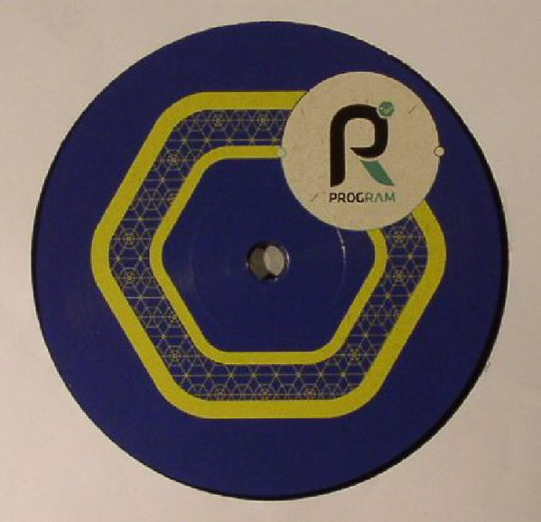 Gerra & Stone - Ison / Vengeance | Program (PRGRAM024) - 2