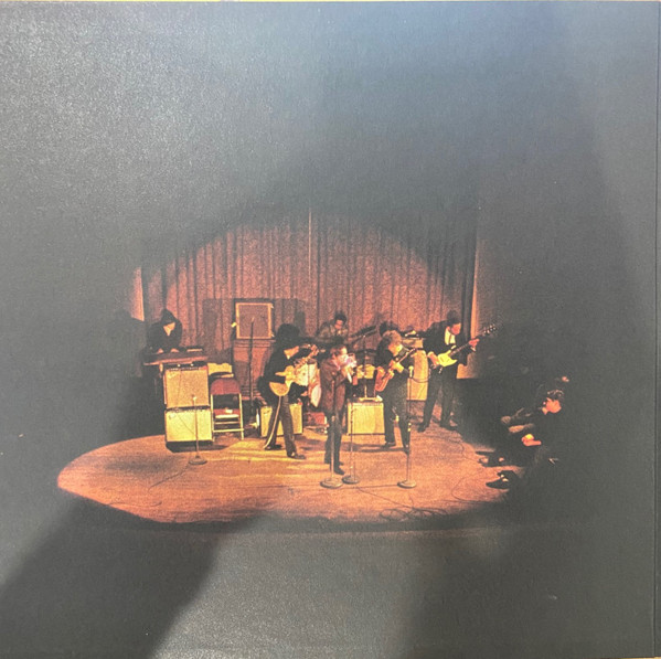 The Paul Butterfield Blues Band - Golden Butter / The Best Of The Paul Butterfield Blues Band | Elektra (7E-2005) - 2