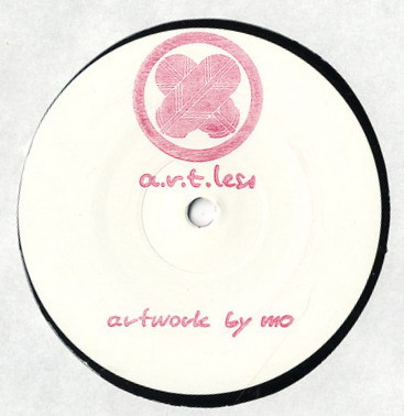 Jark Prongo - Spadet EP | a.r.t.less (A.R.T.LESS 2194) - 3 Jark Prongo - Spadet EP | a.r.t.less (A.R.T.LESS 2194) - 3
