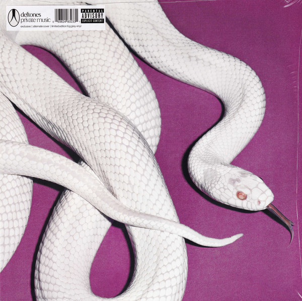 Deftones - Private Music | Reprise Records (093624832331)