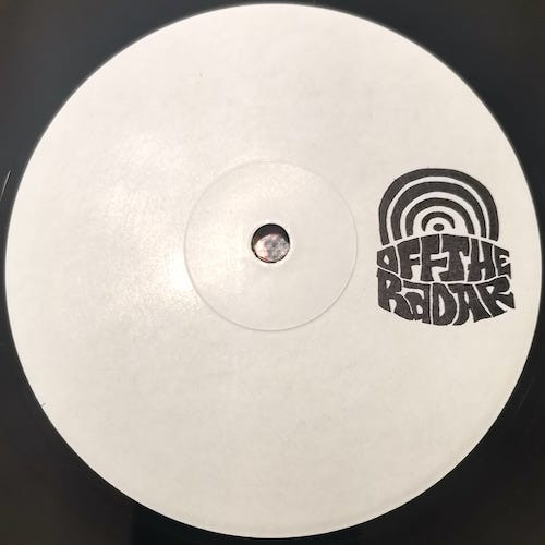 Mirko Casalini & Biga - Edits Volume 2 | Off The Radar (OTR002) - main Mirko Casalini & Biga - Edits Volume 2 | Off The Radar (OTR002) - main